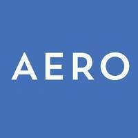 Aerographics Creative Services logo